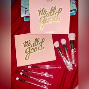 COLOURPOP IT’S ALL GOOD MAKEUP BUNDLE